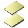 Ringke Slim RGK12090 puzdro na notebook pre Apple MacBook Neo 13 (2026), matné číre, polykarbonát