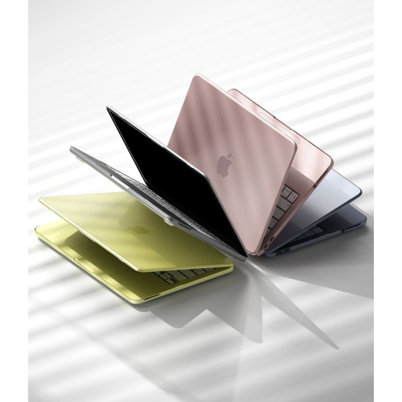Ringke Slim RGK12090 puzdro na notebook pre Apple MacBook Neo 13 (2026), matné číre, polykarbonát