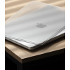 Ringke Slim RGK12090 puzdro na notebook pre Apple MacBook Neo 13 (2026), matné číre, polykarbonát