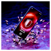 Puzdro 3MK Satin Armor MagCase pre Samsung Galaxy S25, transparentné