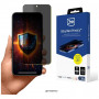 Ochranná fólia 3MK Silky Matt Privacy matná súkromná pre Samsung Galaxy A54 5G