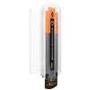 Spigen Glas.tR EZ Fit HD AGL10097 ochranné sklo pre Apple iPhone 17 Pro, transparentné