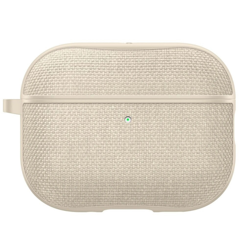 Spigen Urban Fit ACS10020 puzdro pre Apple AirPods Pro 3, dune béžová