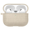 Spigen Urban Fit ACS10020 puzdro pre Apple AirPods Pro 3, dune béžová