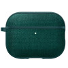 Spigen Urban Fit ACS09831 puzdro pre Apple AirPods Pro 3, Midnight Green