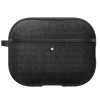 Spigen Urban Fit ACS09830 puzdro pre Apple AirPods Pro 3, čierne