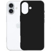 3MK Matt Case Pro pre Apple iPhone 16, čierne