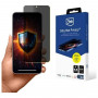 Ochranná fólia na displej 3MK Silky Matt Privacy matná so súkromím pre Samsung Galaxy S24+