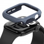 Ringke puzdro Onyx pre Apple Watch 10 / 11 46 mm, námornícka modrá