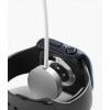 Ringke puzdro Onyx pre Apple Watch 10 / 11 46 mm, námornícka modrá