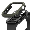 Ringke puzdro Onyx pre Apple Watch 10 / 11 46 mm, tmavozelené
