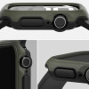 Ringke puzdro Onyx pre Apple Watch 10 / 11 46 mm, tmavozelené