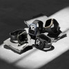 Ringke puzdro Onyx pre Apple Watch 10 / 11 46 mm, tmavozelené