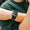 Ringke puzdro Onyx pre Apple Watch 10 / 11 46 mm, tmavozelené