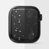 Ringke Dual Easy ochranná fólia na displej pre Apple Watch 10 / 11 46 mm, priehľadná (3 ks)