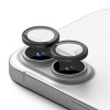 Ringke Camera Frame Protector pre Apple iPhone 16 / 16 Plus, čierny (2 ks)