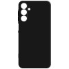 3MK Matt Case Pro pre Samsung Galaxy A15 5G, čierne