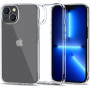 Tech-Protect Flexair Hybrid puzdro na Apple iPhone 14 (THP1343), priehľadné