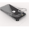 Tech-Protect Flexair Hybrid puzdro na Apple iPhone 14 (THP1343), priehľadné
