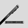 Tech-Protect Flexair Hybrid puzdro na Apple iPhone 14 (THP1343), priehľadné