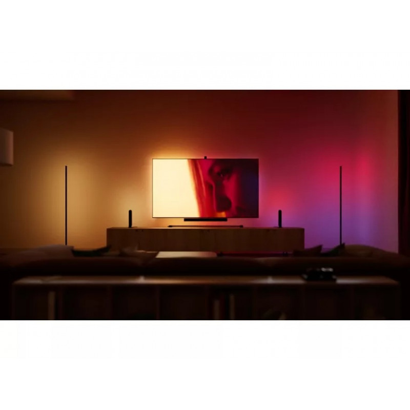 Philips Hue Play Gradient Lightstrip pre 65 palcový televízor