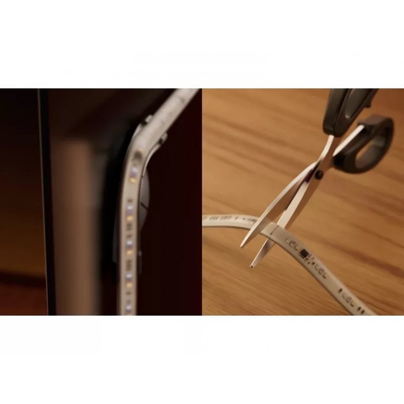 Philips Hue Play Gradient Lightstrip pre 65 palcový televízor