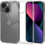 Tech-Protect Flexair Hybrid puzdro na Apple iPhone 13, priehľadné