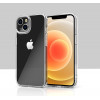 Tech-Protect Flexair Hybrid puzdro na Apple iPhone 13, priehľadné