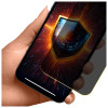 Ochranná fólia na displej 3MK Silky Matt Privacy matná so súkromím pre Apple iPhone 14 Pro Max