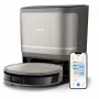 Robotický vysávač Philips HomeRun 9000 Series XU9100/10 Aqua, čierny