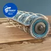 Robotický vysávač Philips HomeRun 9000 Series XU9100/10 Aqua, čierny