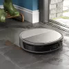 Robotický vysávač Philips HomeRun 9000 Series XU9100/10 Aqua, čierny