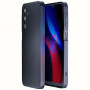3MK Matt Case Pro pre Samsung Galaxy A25 5G, čierne