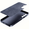 3MK Matt Case Pro pre Samsung Galaxy A25 5G, čierne