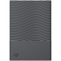 Seagate One Touch STNR2000400 externý HDD, 2 TB, 2,5", USB 3.0, sivý