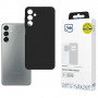 3MK Matt Case Pro pre Samsung Galaxy M15 5G, čierne