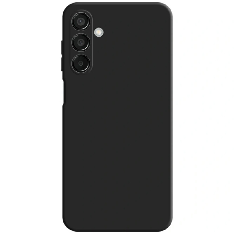 3MK Matt Case Pro pre Samsung Galaxy M15 5G, čierne