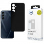 3MK Matt Case Pro pre Samsung Galaxy A16, čierne