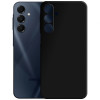3MK Matt Case Pro pre Samsung Galaxy A16, čierne
