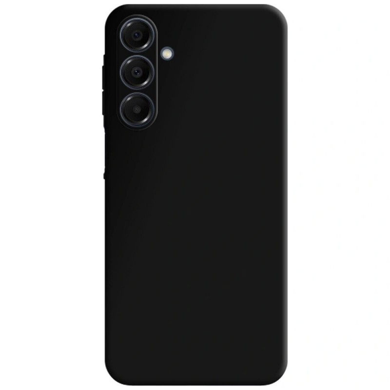 3MK Matt Case Pro pre Samsung Galaxy A16, čierne