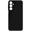 3MK Matt Case Pro pre Samsung Galaxy A16, čierne