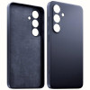 3MK Matt Case Pro pre Samsung Galaxy S24 FE, čierne