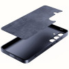 3MK Matt Case Pro pre Samsung Galaxy S24 FE, čierne