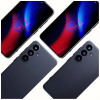 3MK Matt Case Pro pre Samsung Galaxy S24 FE, čierne