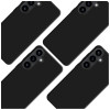 3MK Matt Case Pro pre Samsung Galaxy S25, čierne