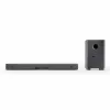 Philips TAB5601/10 2.1 soundbar s bezdrôtovým subwooferom, čierny