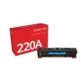 Xerox Everyday Toner 006R05343 azúrový, kompatibilný s HP 220A W2201A