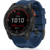 Tech-Protect Iconband THP927NAVBLU remienok pre Garmin Fenix 5/6/6 Pro/7, námornícka modrá