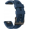 Tech-Protect Iconband THP927NAVBLU remienok pre Garmin Fenix 5/6/6 Pro/7, námornícka modrá