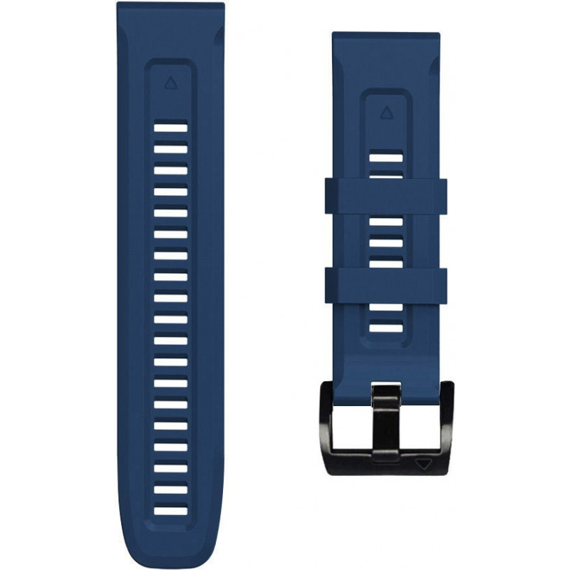 Tech-Protect Iconband THP927NAVBLU remienok pre Garmin Fenix 5/6/6 Pro/7, námornícka modrá